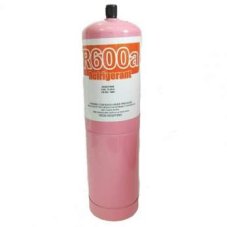 Хладон R-600 0,420 кг с клапаном шредера